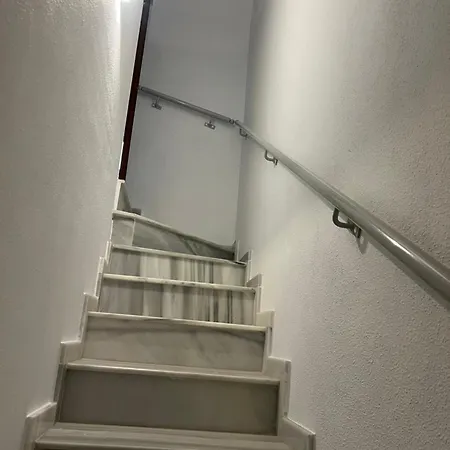 Alicante Life בית נופש Puerto Marino