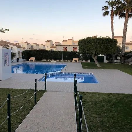 Alicante Life * Puerto Marino