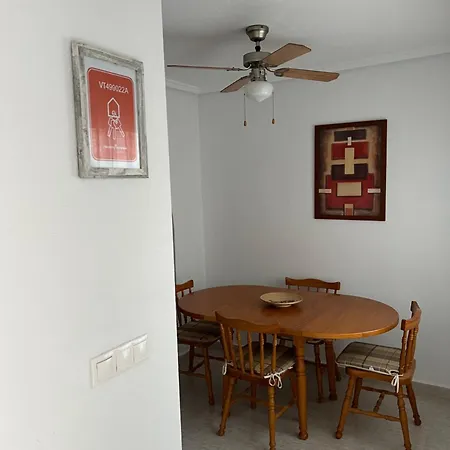 Alicante Life Holiday home *