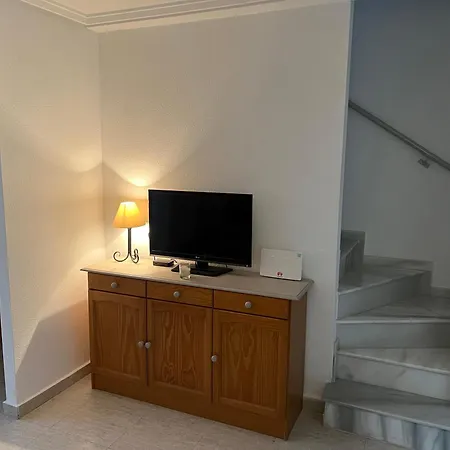 Alicante Life Holiday home Puerto Marino