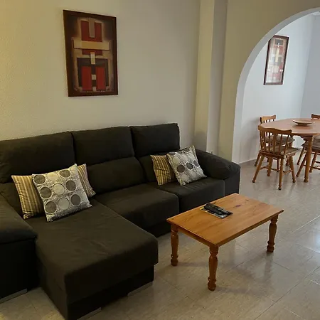 Holiday home Alicante Life