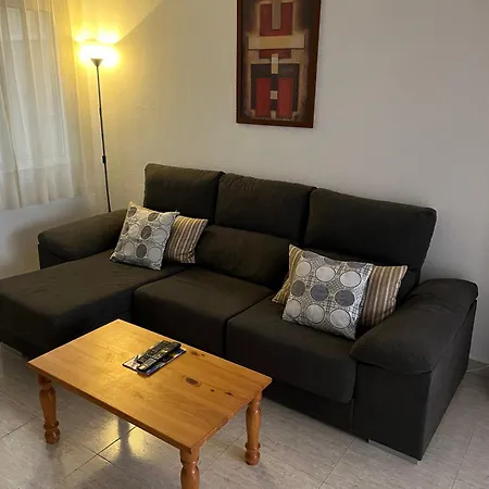 Alicante Life Holiday home *