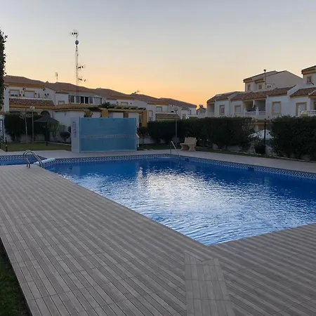 Holiday home Alicante Life Puerto Marino