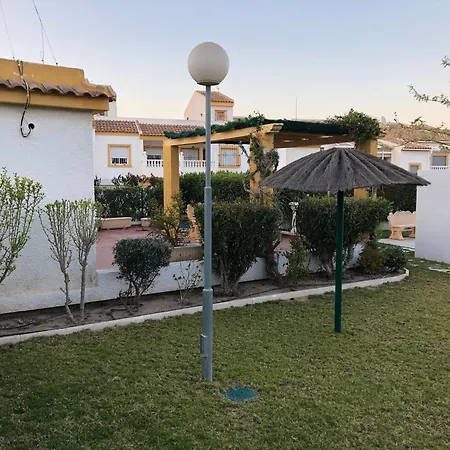 Alicante Life Holiday home *