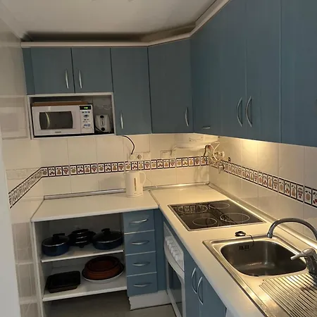 Alicante Life Holiday home *