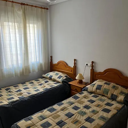Alicante Life Holiday home