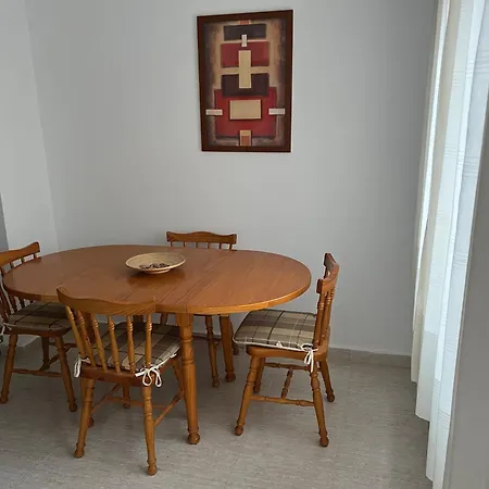 Alicante Life Holiday home *
