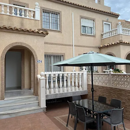 Alicante Life Holiday home *