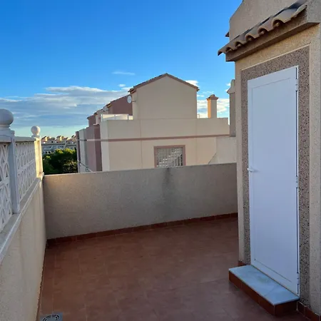 Alicante Life Holiday home Puerto Marino