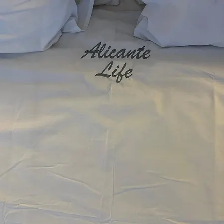 Alicante Life Holiday home