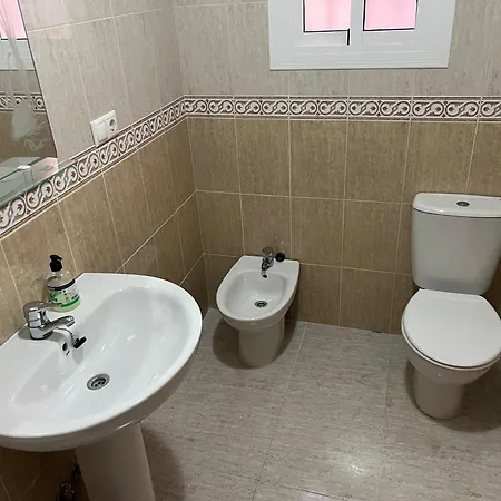 Alicante Life Holiday home