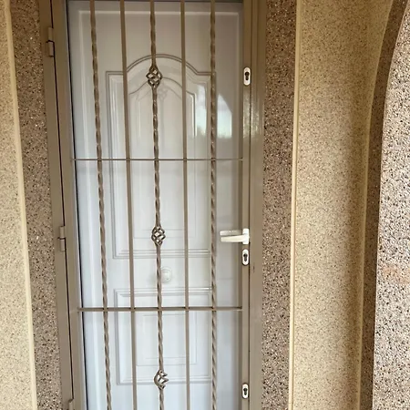 Prázdninový dům Alicante Life *