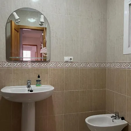 Prázdninový dům Alicante Life *